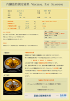 �V�Ή�̑��茋��